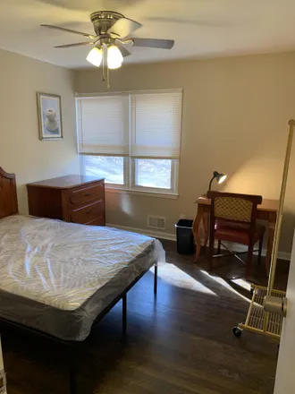 Rent this 1 bed room on Gordon Woods