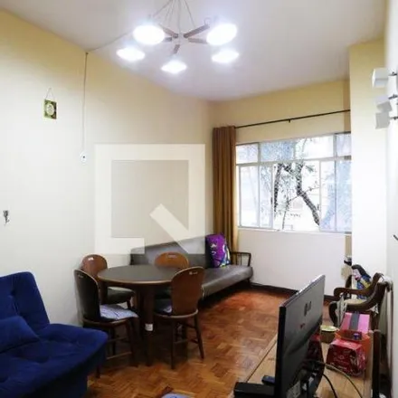 Buy this 1 bed apartment on Rua Doutor Albuquerque Lins 661 in Santa Cecília, São Paulo - SP