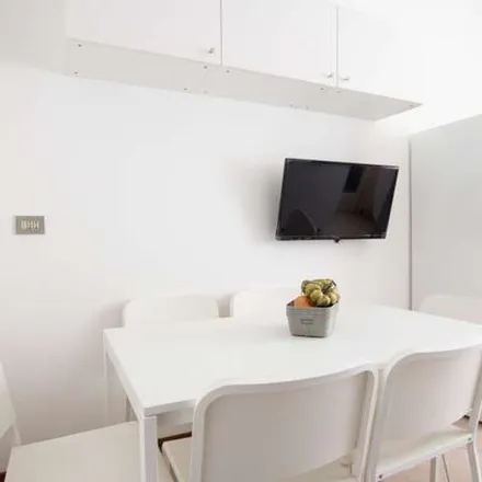 Image 8 - Nido d'Infanzia Argelati, Via Filippo Argelati, 20143 Milan MI, Italy - Apartment for rent