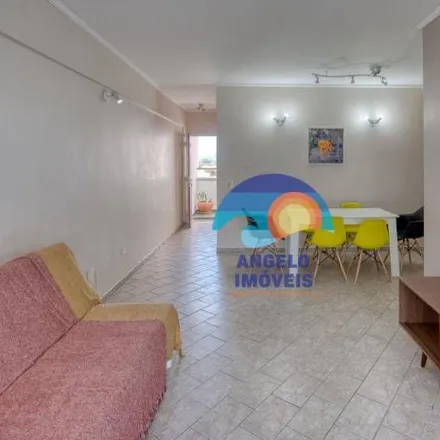 Rent this 2 bed apartment on Avenida Padre Anchieta in Jardim Marcia I, Peruíbe - SP
