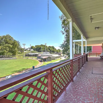 Image 4 - Central Little League, Randolph Street, Westfield, Bristol, VA 24201, USA - House for sale