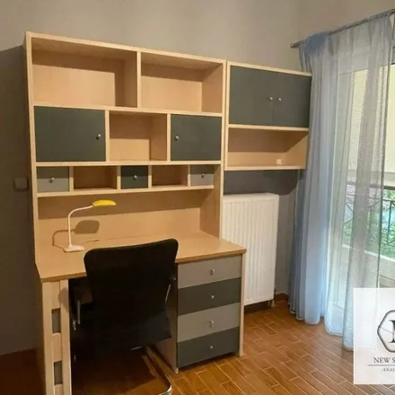 Rent this 3 bed apartment on Βεργίνας Ορφανίδου in 151 26 Marousi, Greece