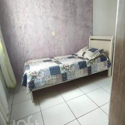 Buy this 3 bed apartment on Avenida Pedro Américo in Vila Homero Thon, Santo André - SP