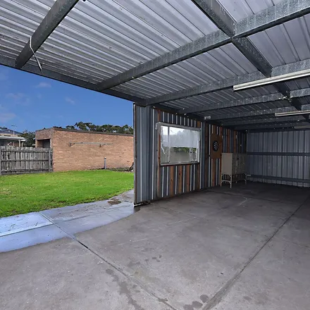 Rent this 3 bed apartment on 26 Clive Street in Springvale VIC 3171, Australia