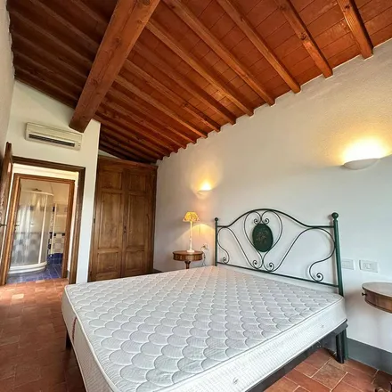 Rent this 4 bed apartment on La Casina in Via di Giogoli 8, 50018 Scandicci FI