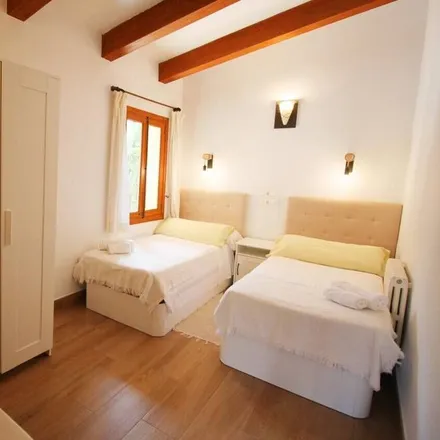 Rent this 2 bed house on Sóller in Balearic Islands, Spain