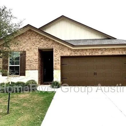 Image 1 - 182 Kavanaugh Street, Williamson County, TX 78628, USA - House for rent