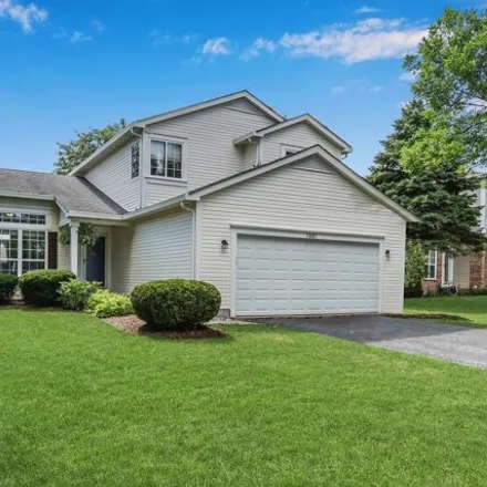 Buy this 3 bed house on 7467 Inglenook Lane in Gurnee, IL 60031