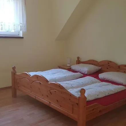 Rent this 2 bed house on 15907 Lübben (Spreewald)