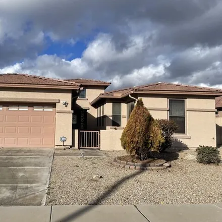 Rent this 4 bed house on 1918 East Indigo Court in Gilbert, AZ 85298
