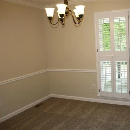 Image 4 - 1455 Hembree Station Drive, Cobb County, GA 30062, USA - House for rent