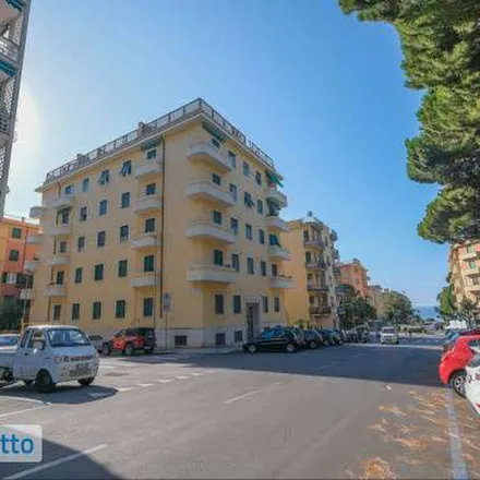 Image 7 - Via Cesare Rossi 1, 16146 Genoa Genoa, Italy - Apartment for rent