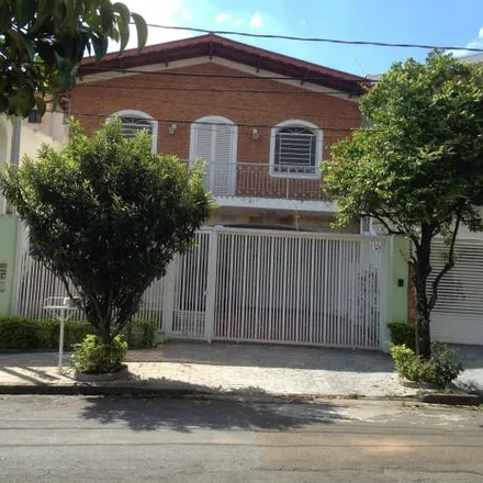 Buy this 3 bed house on Obra Social São João Bosco in Rua General Câmara, Centro