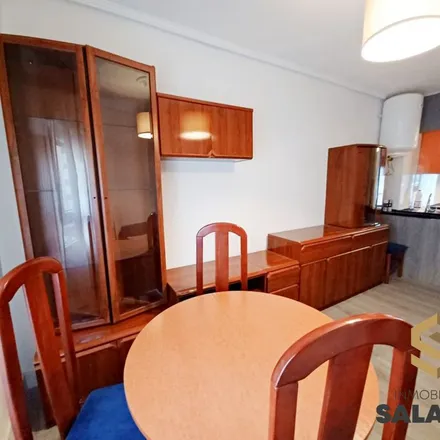 Rent this 2 bed apartment on Calle Emilio Arrieta / Emilio Arrieta kalea in 5, 48012 Bilbao