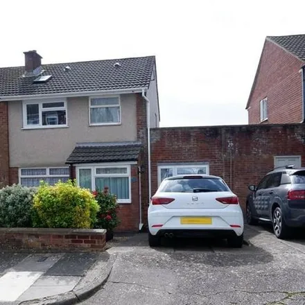 Buy this 3 bed duplex on Jestyn Close in Dinas Powys, CF64 4JQ