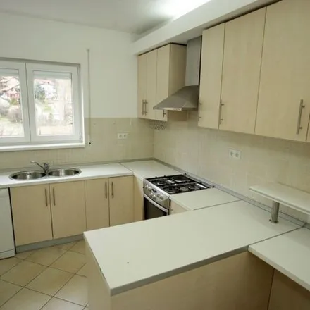 Rent this 5 bed apartment on Dječji vrtić Gračani in Gračani 9a, 10000 City of Zagreb