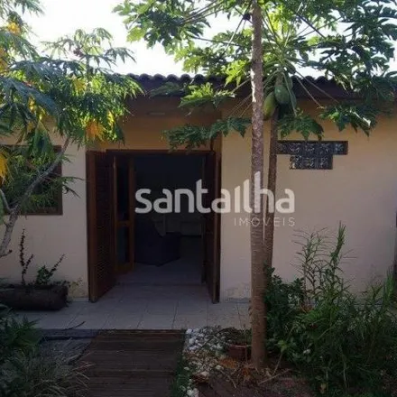 Buy this 4 bed house on Servidão Revoar das Gaivotas in Campeche, Florianópolis - SC