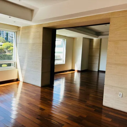 Rent this studio apartment on Cerrada Sierra Mojada in Miguel Hidalgo, 11000 Mexico City