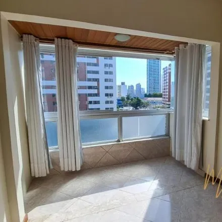 Image 1 - Edifício Porto Real, Rua Magno Valente, Pituba, Salvador - BA, 41810-011, Brazil - Apartment for sale