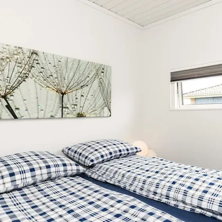 Rent this 1 bed house on Bogense Vandtårn in Rolighedsvej, 5400 Bogense