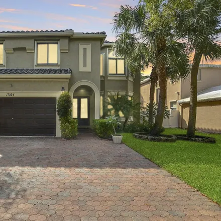 Buy this 5 bed house on 17024 Southwest 51st Court in Miramar, FL 33027