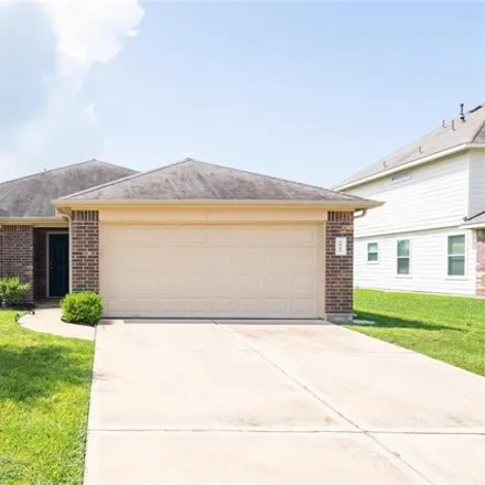 Rent this 3 bed house on 2589 Costa Verde Way in Fort Bend County, TX 77406