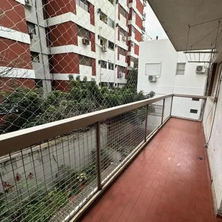 Rent this 1 bed apartment on Harpo in Avenida Ángel Gallardo, Villa Crespo