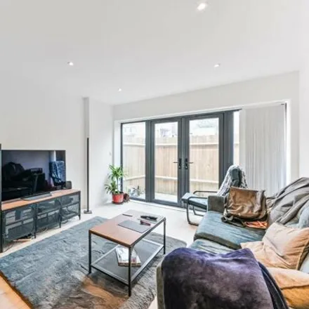 Rent this 2 bed apartment on More Close in London, CR8 2FZ