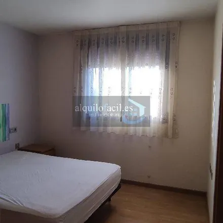 Rent this 3 bed apartment on unnamed road in Murcia, Spain