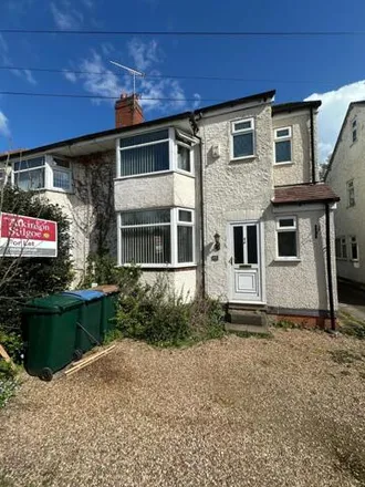 Rent this 3 bed house on 57 Conway Avenue in Coventry, CV4 9HZ