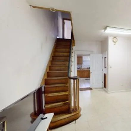 Buy this 4 bed apartment on 1328 South Carlisle Street in Point Breeze, Philadelphia