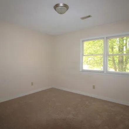 Rent this 2 bed apartment on 1103 Timber Drive in Garner, NC 27529