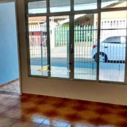 Buy this 3 bed house on Rua Manoel Bandeira in Vila Rio Branco, Jundiaí - SP