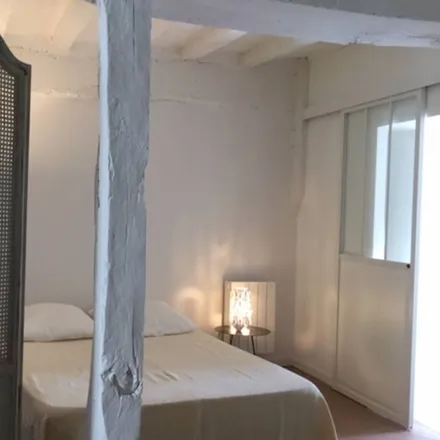 Rent this 1 bed house on Saint-Aignan sur Cher in Avenue Léon Gambetta, 41110 Saint-Aignan