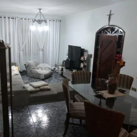 Image 2 - Rua Juquiá, Vila Alzira, Santo André - SP, 09180-000, Brazil - House for sale