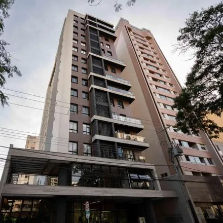 Image 2 - Rua Doutor Faivre 1044, Centro, Curitiba - PR, 80060-140, Brazil - Apartment for sale