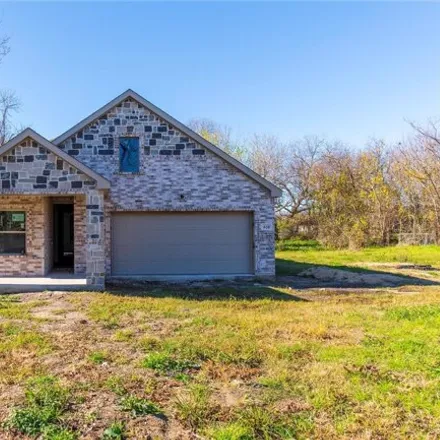 Buy this 4 bed house on 408 South Medora Street in Terrell, TX 75160