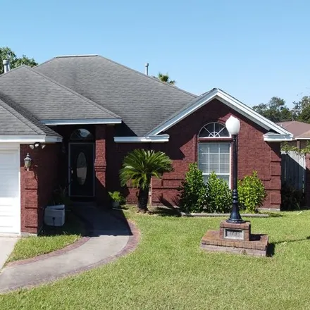 Image 2 - 760 Morningview Lane, Port Neches, TX 77651, USA - House for rent