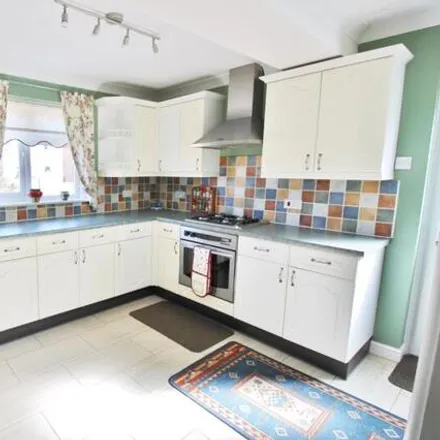 Image 2 - New Road, Whittlesey, PE7 1SU, United Kingdom - House for sale