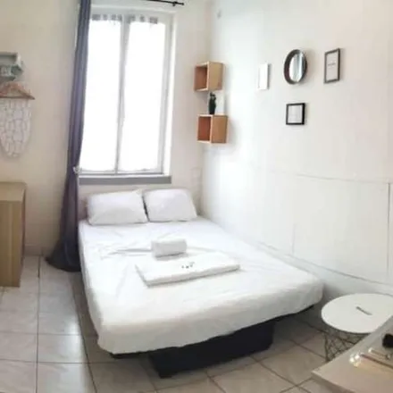 Rent this 1 bed apartment on 105 Boulevard Vauban in 13006 6e Arrondissement, France