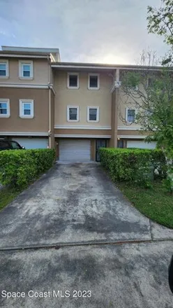 Image 2 - 5063 Riveredge Drive, Titusville, FL 32780, USA - House for rent
