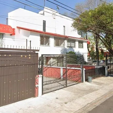 Buy this 4 bed house on Calle Ingenio Zacatepec in Tlalpan, 14325 Mexico City