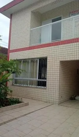 Buy this 3 bed house on Rua Luíz Di Renzo in São Jorge, Santos - SP