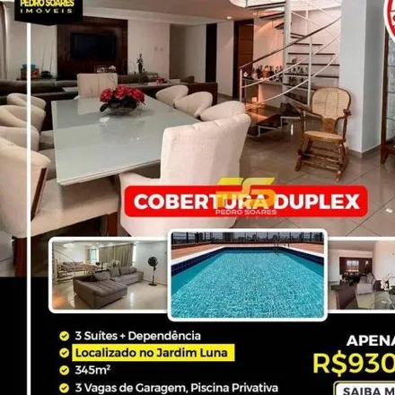 Image 2 - Edifício Mar Adriático, Rua Nevinha Gondim de Oliveira 66, Brisamar, João Pessoa - PB, 58032-100, Brazil - Apartment for sale