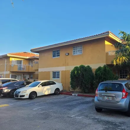 Rent this 2 bed townhouse on 13894 Southwest 65th Terrace in Miami-Dade County, FL 33183