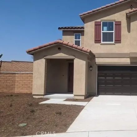 Rent this 4 bed house on Spring Street in Riverside County, CA 92313