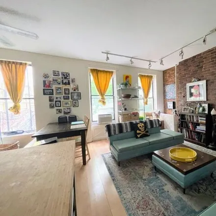 Rent this 3 bed apartment on 167 5th Avenue in New York, NY 11217