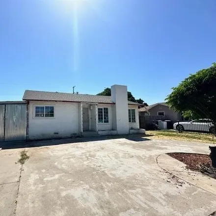 Buy this 2 bed house on 1246 Mayette Avenue in Stanislaus County, CA 95351