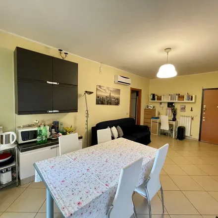 Rent this 2 bed apartment on Via Stefano Satta Flores in 00139 Rome RM, Italy