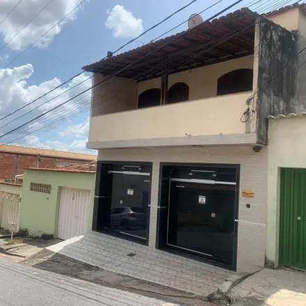 Image 2 - Rua 7, Imbiruçu, Betim - MG, 32678-050, Brazil - House for sale